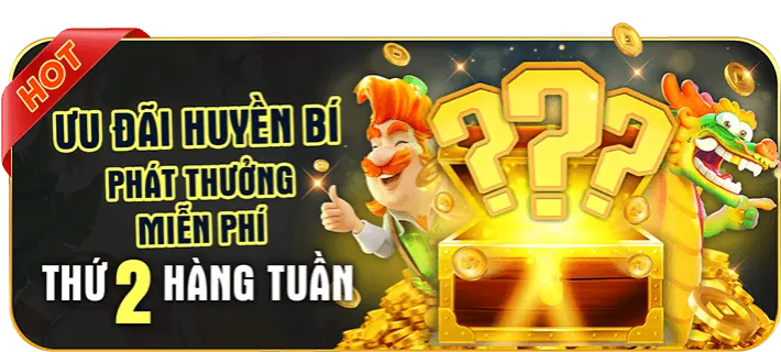 Ưu đãi chào mừng
