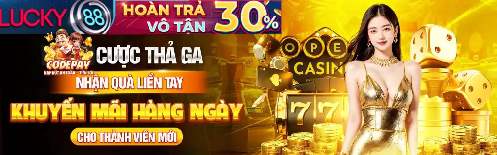 Giao diện trò chơi Nổ Hũ DWIN456