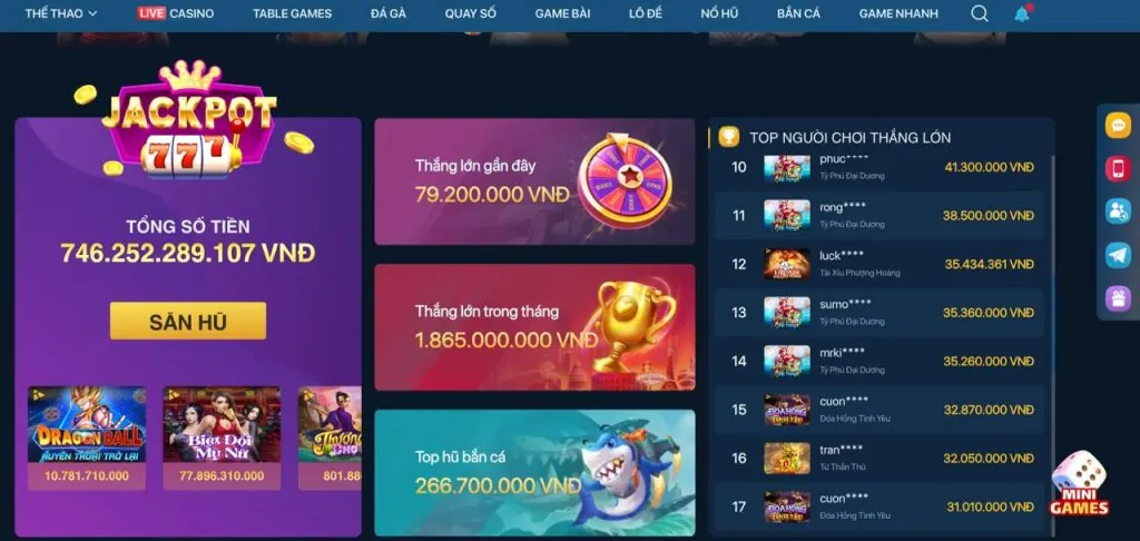 Lý do chọn dwin456